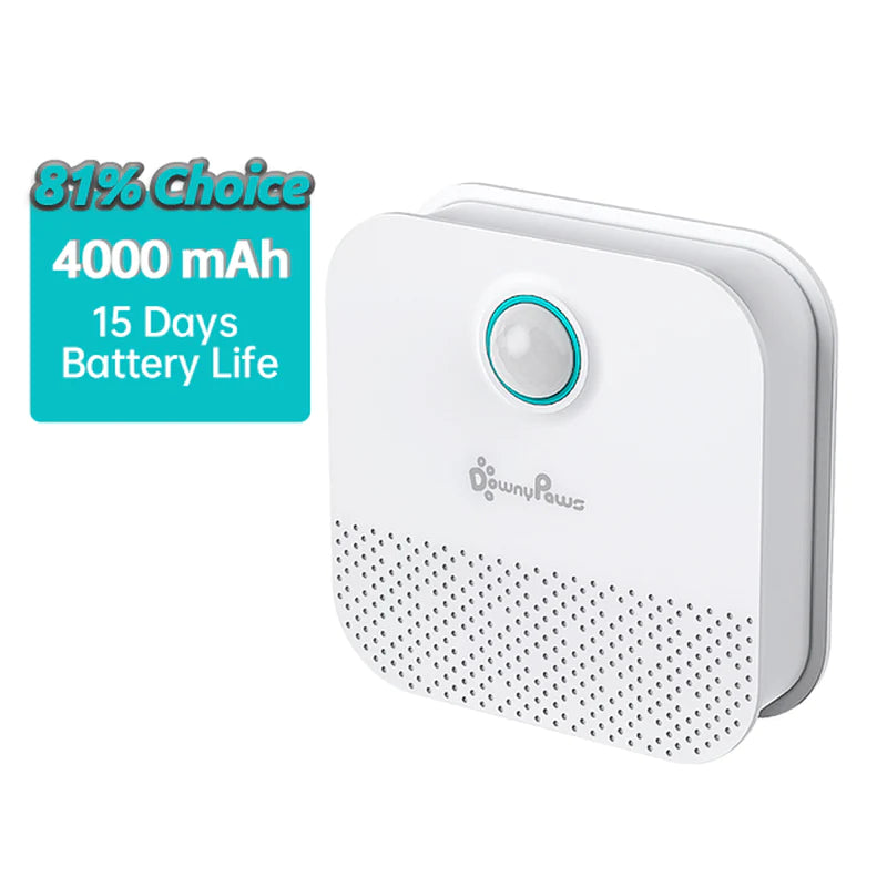 FreshAura Air Purifier