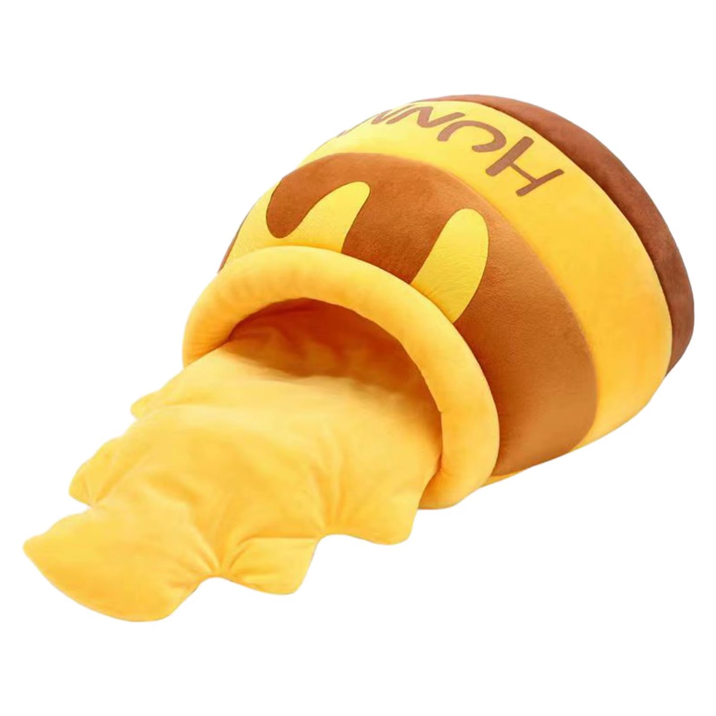 Honey Pot Cave – Cozy Cat Nest