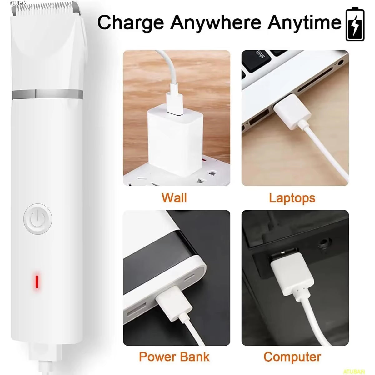 RoyalPet Fur Care Set