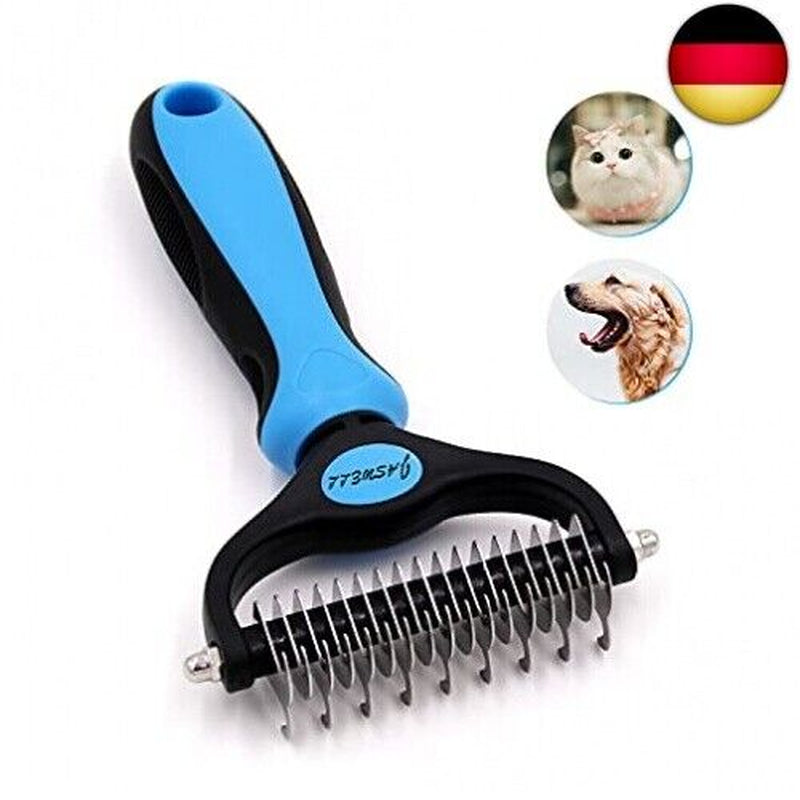 Premium Undercoat Brush