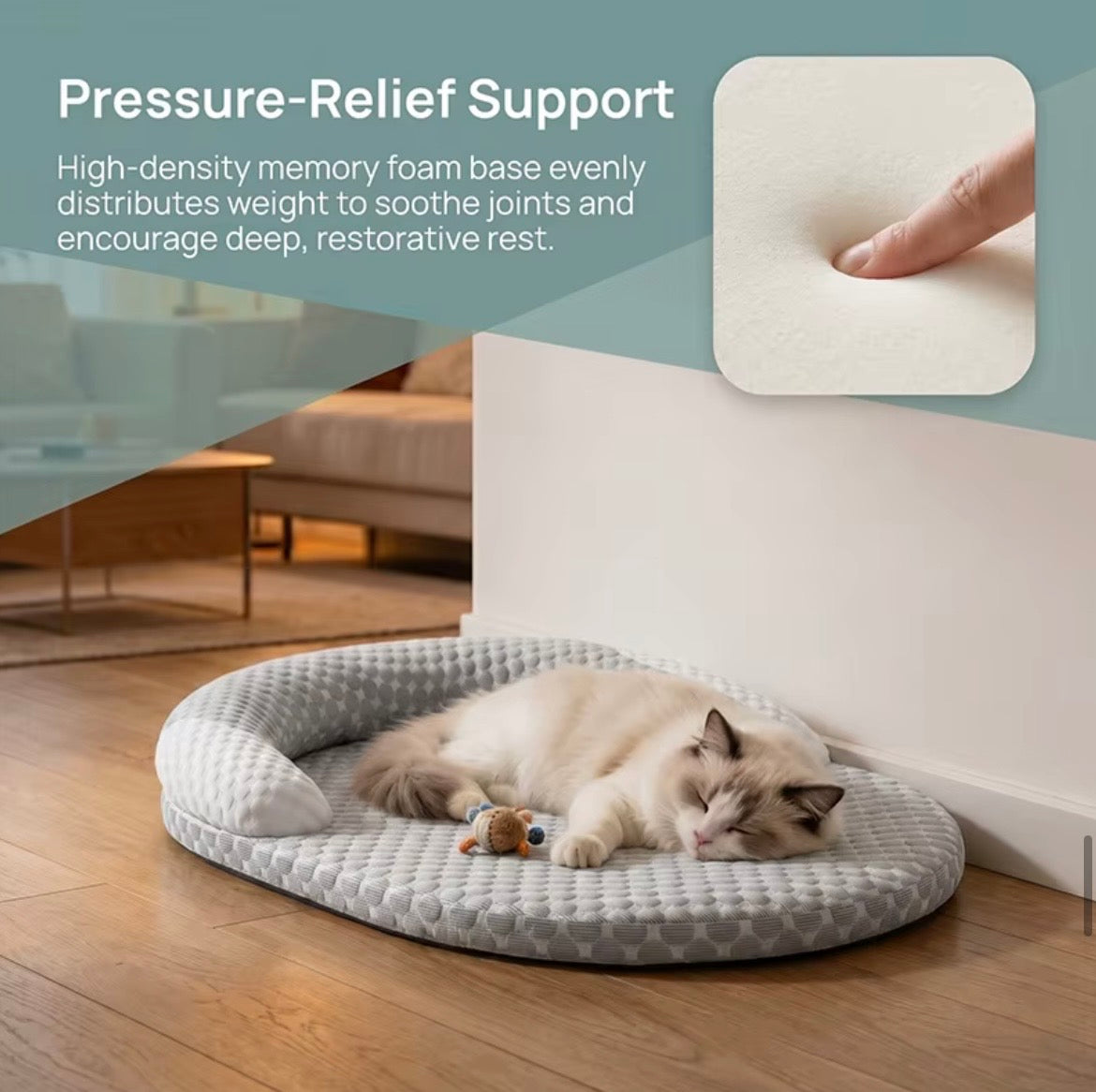 IceDream Cooling Bed