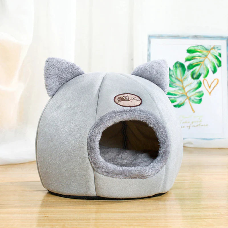 CAT Tent -self warming comfort 