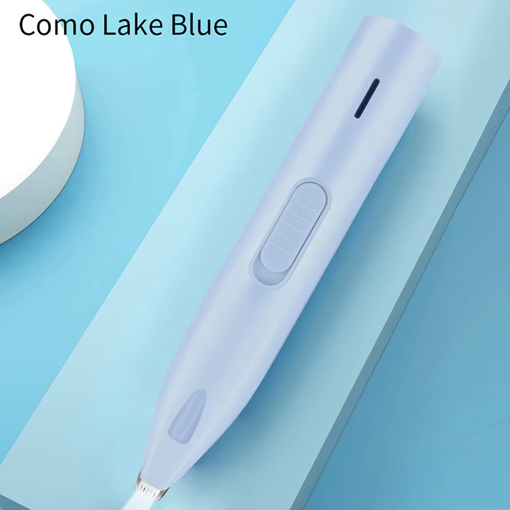 Premium Pet Hair Trimmer