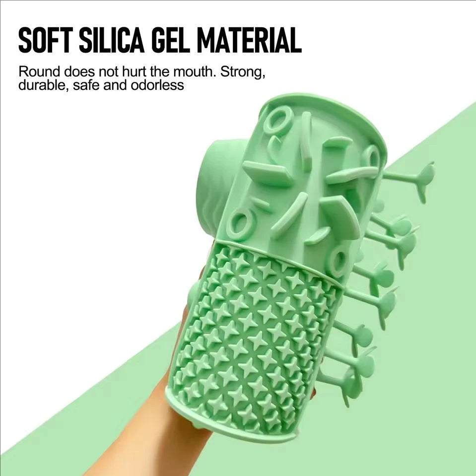 Pet Licking Mat Pet Silicone 
