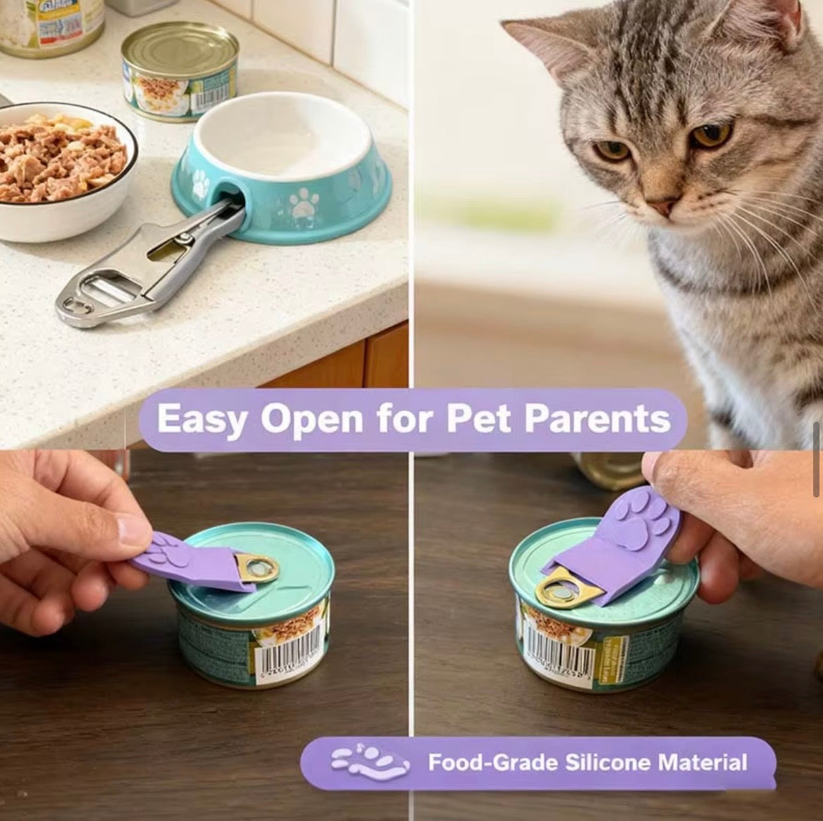 PetCan EasyOpen