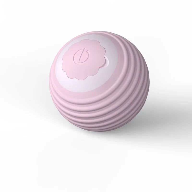 ElitePaw Interactive Ball