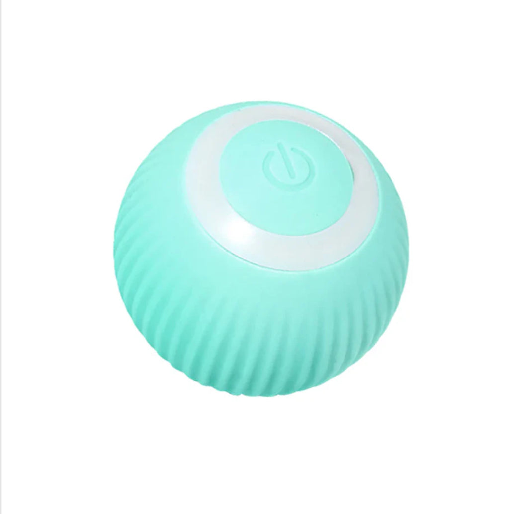 Smart Motion Cat Ball