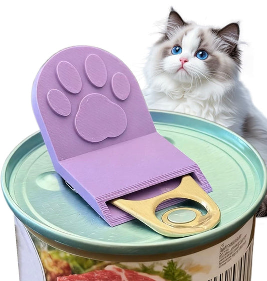 PetCan EasyOpen