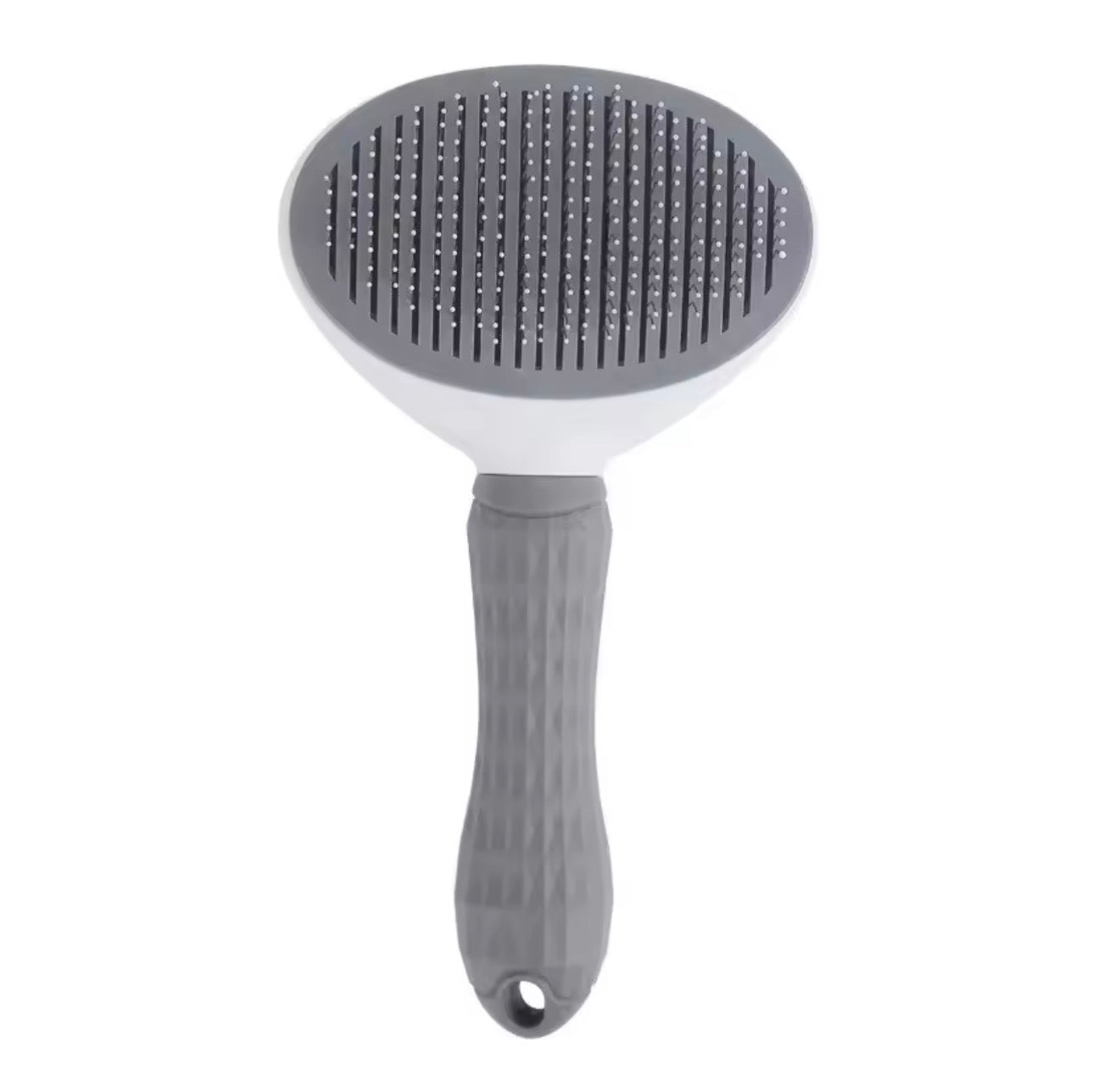 Self-Cleaning Pet Brush