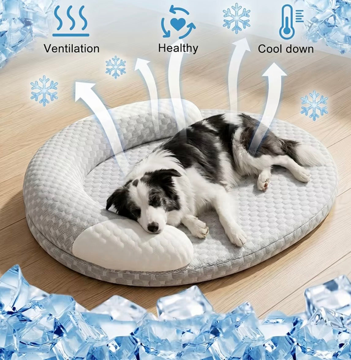 IceDream Cooling Bed