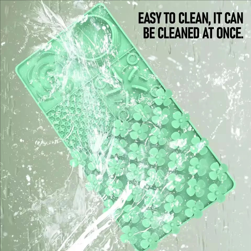 Pet Licking Mat Pet Silicone 