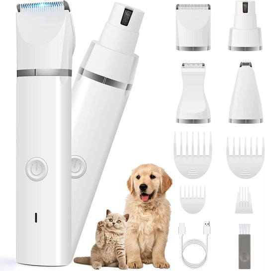 RoyalPet Fur Care Set