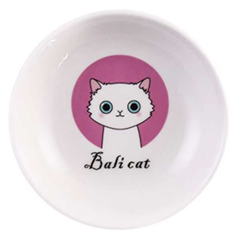 Cute Ceramic Bowl