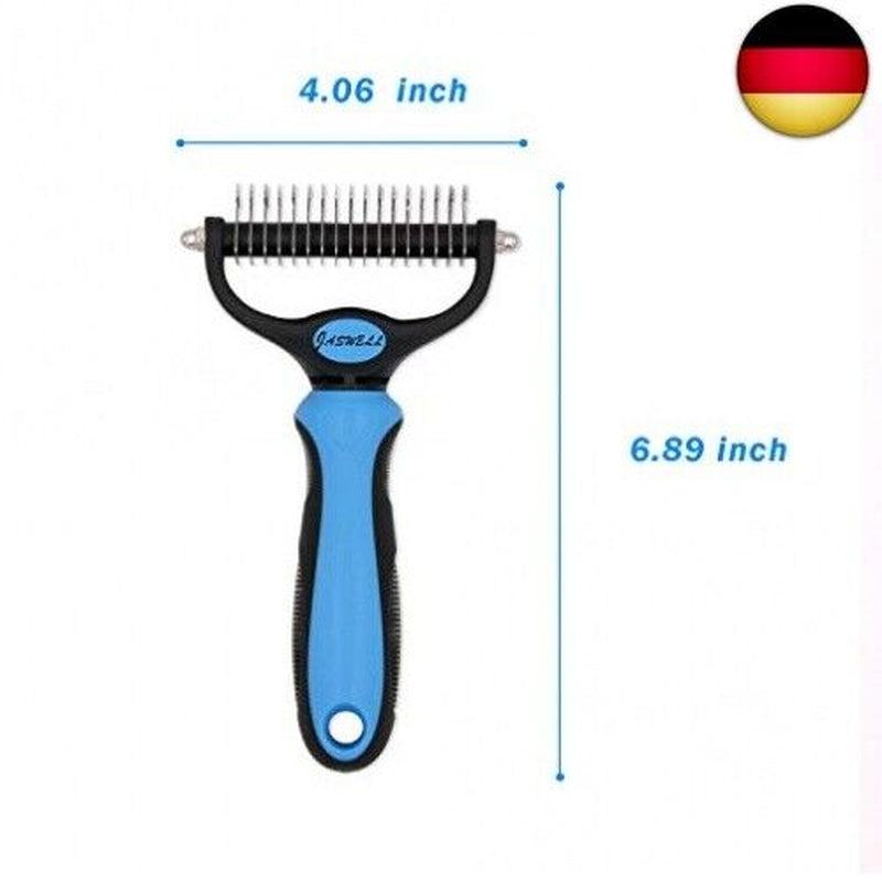 Premium Undercoat Brush