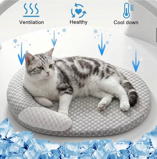 IceDream Cooling Bed