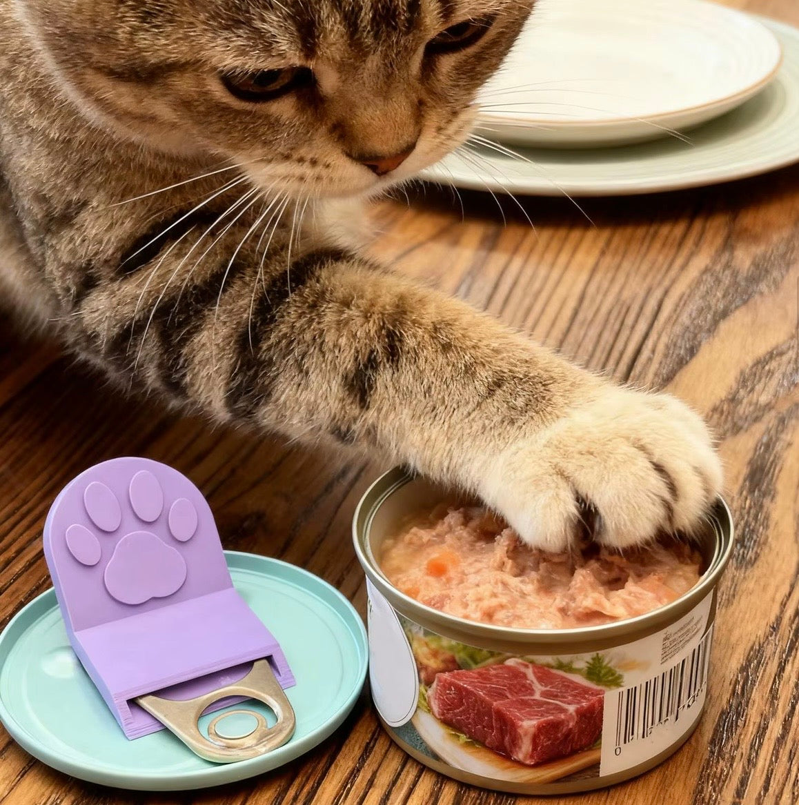PetCan EasyOpen