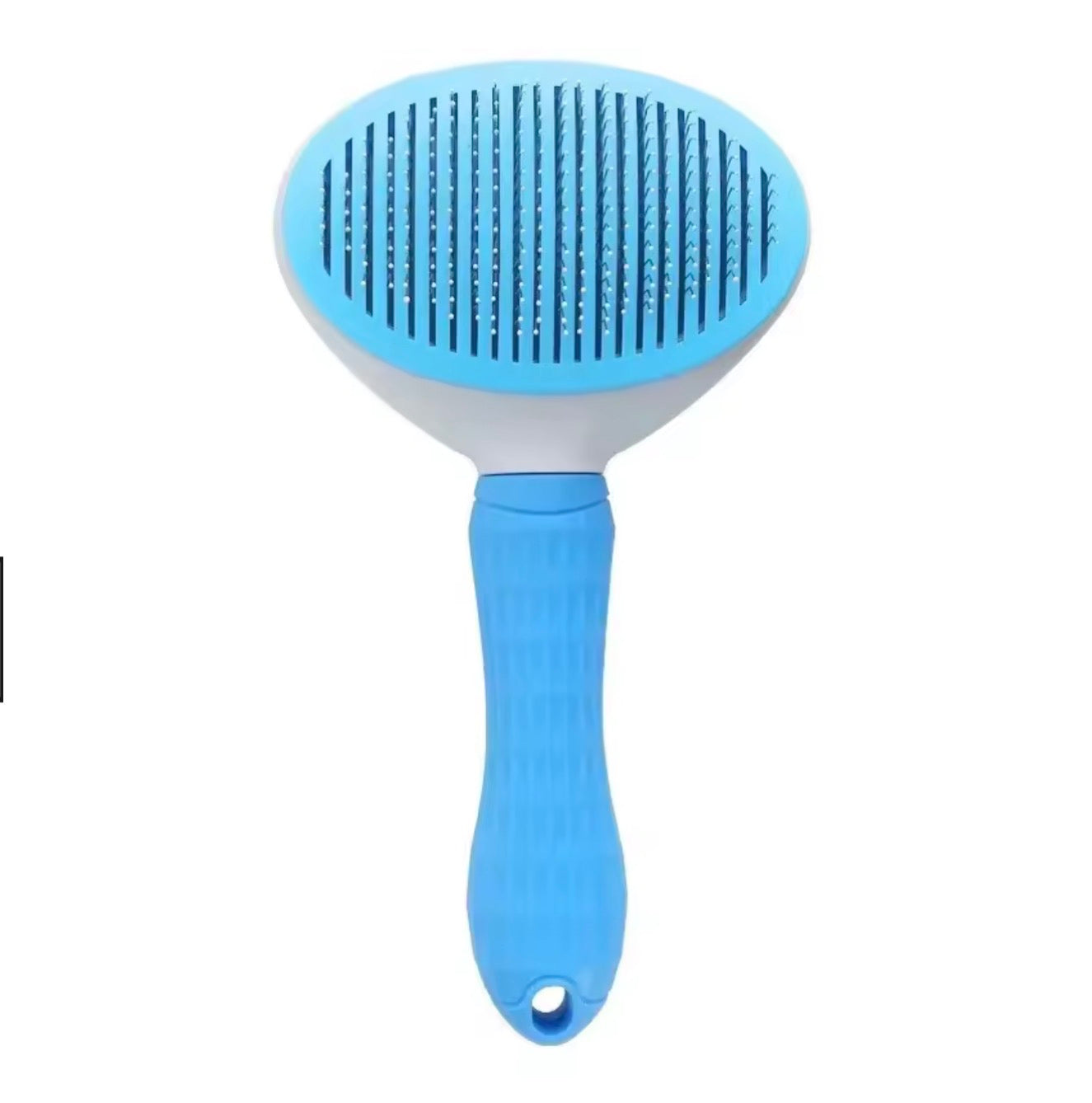 Self-Cleaning Pet Brush