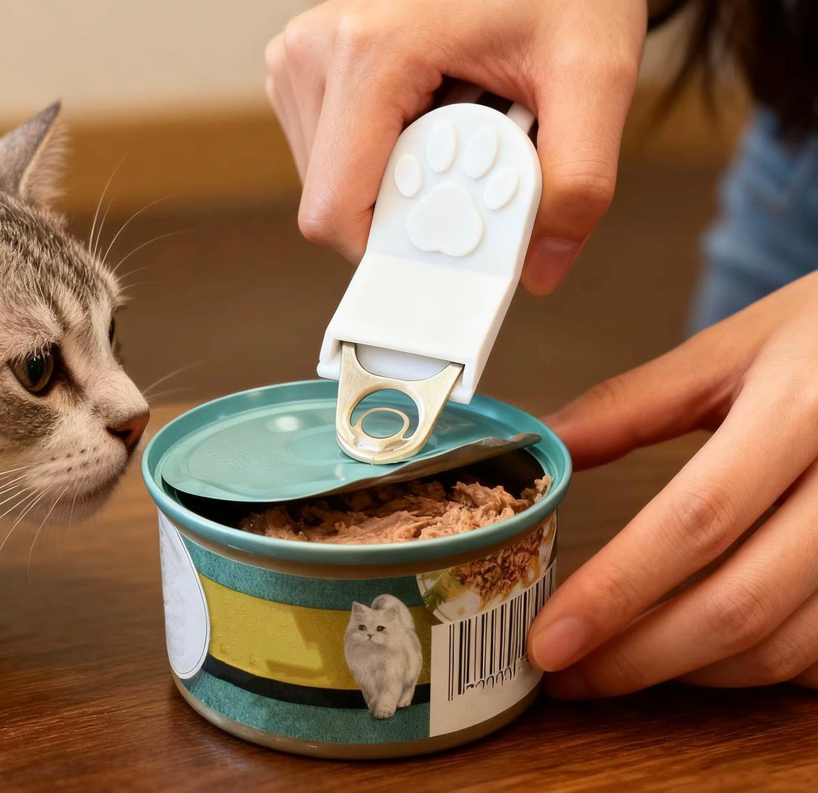 PetCan EasyOpen