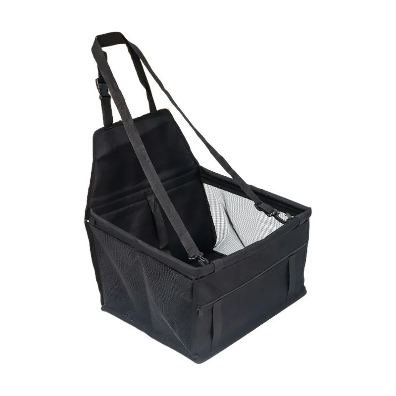 Pet Car Travel Bag – foldable travel bag for dogs and cats