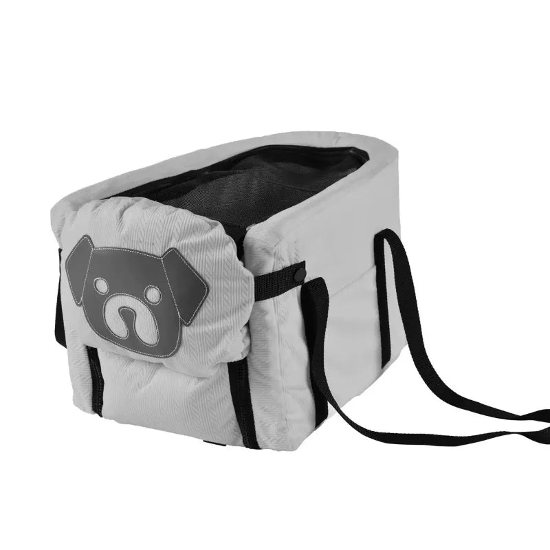 Pet Car Travel Bag – foldable travel bag for dogs and cats
