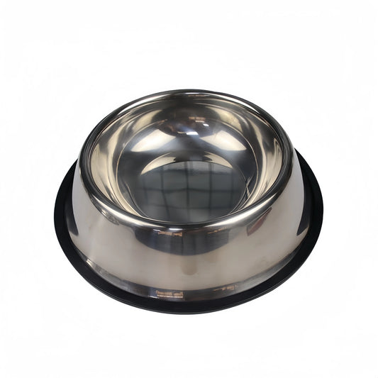 Premium-Stainless Pet Bowl