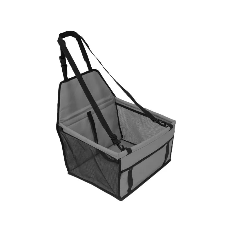 Pet Car Travel Bag – foldable travel bag for dogs and cats