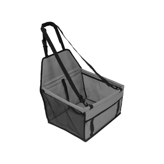 Pet Car Travel Bag – foldable travel bag for dogs and cats