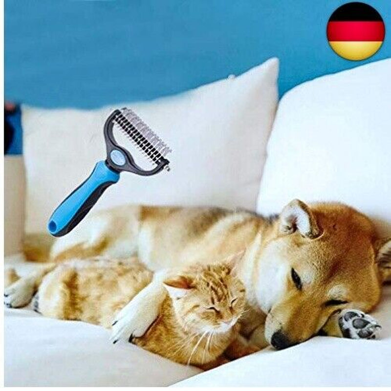 Premium Undercoat Brush