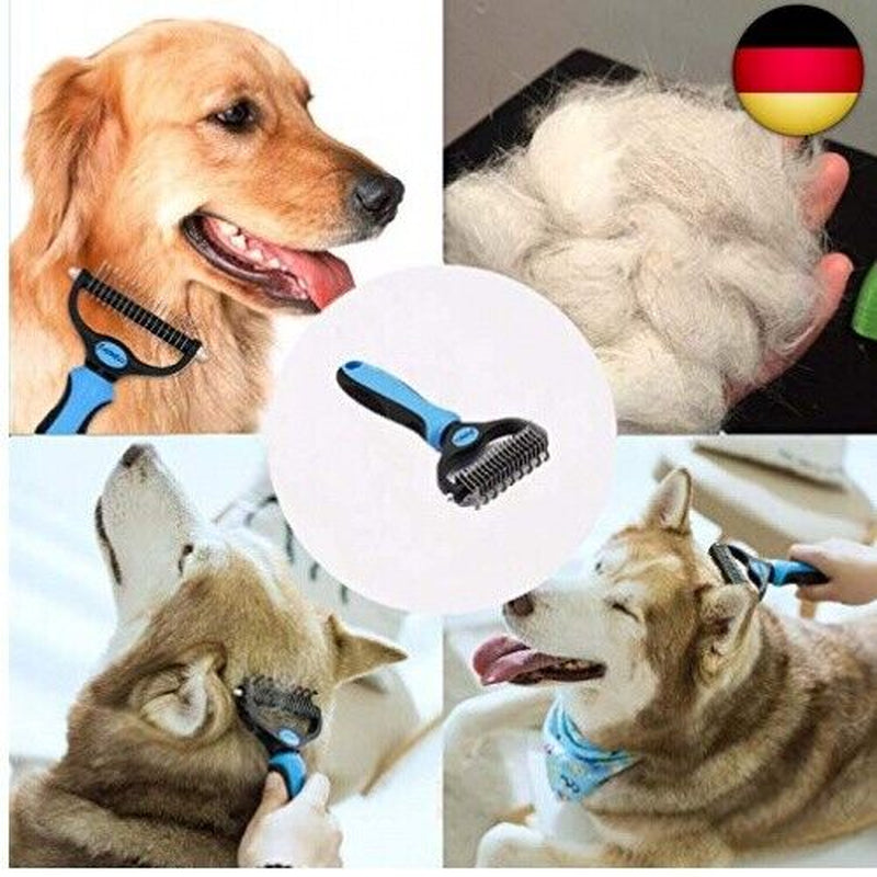 Premium Undercoat Brush