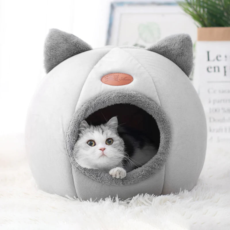 CAT Tent -self warming comfort 