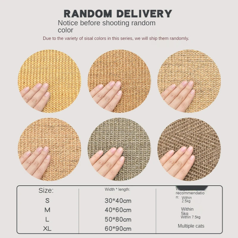 Premium Cat Furniture Protector