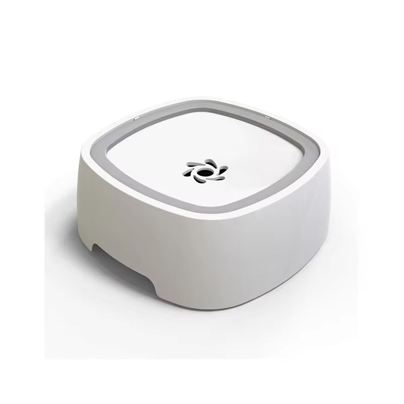 Spill-Proof Pet Bowl